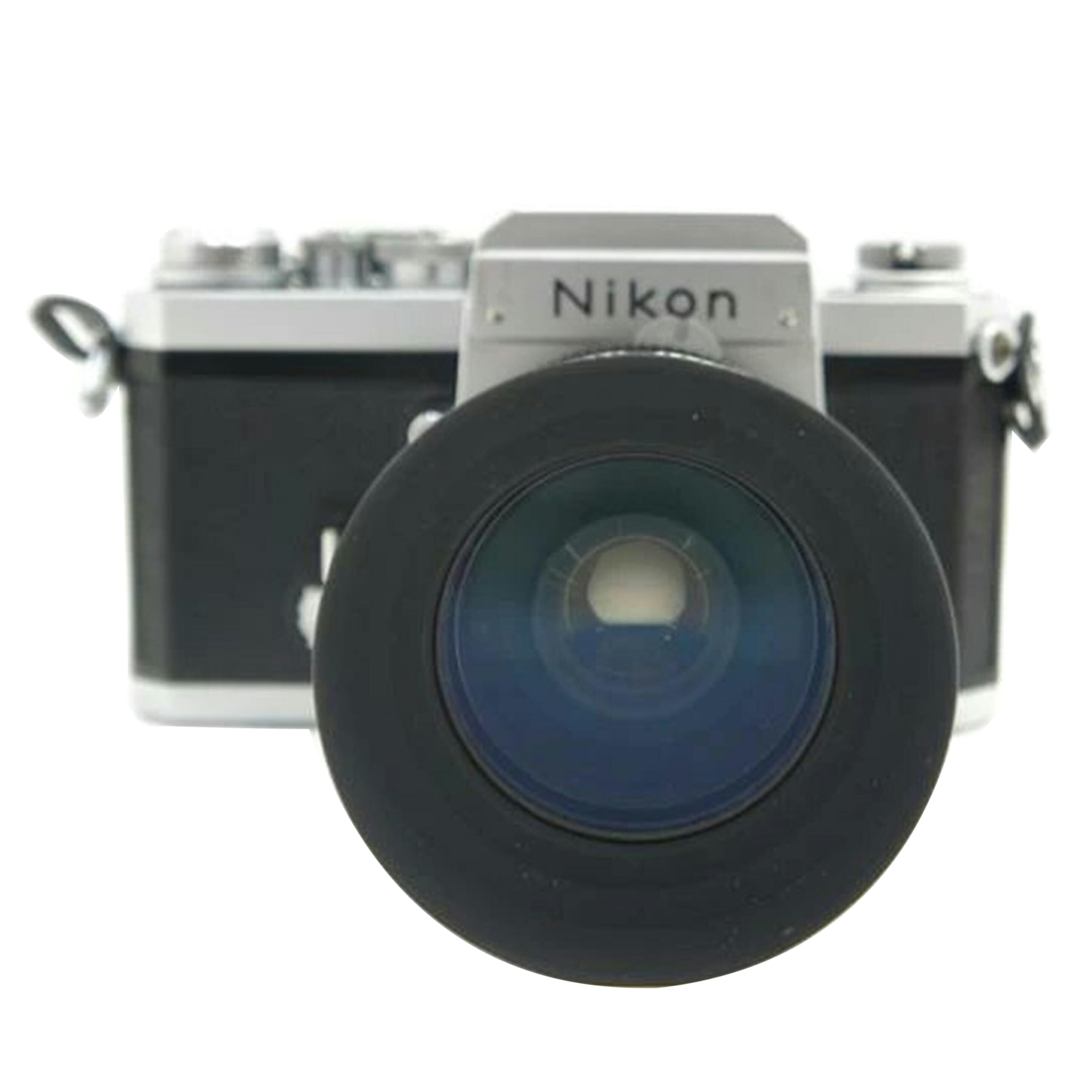 Nikon ニコン/フィルム一眼／F　　アイレベル／43－86㎜/F  ｱｲﾚﾍﾞﾙ/43-86㎜//7356718/Bランク/75