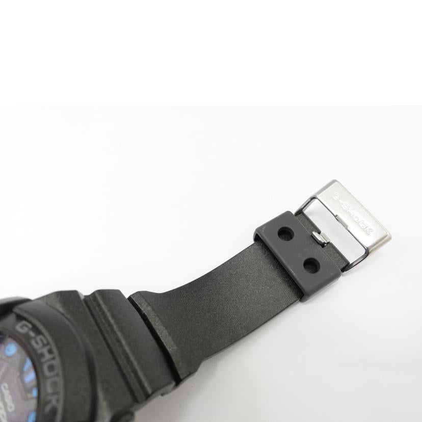 CASIO カシオ/G－SHOCK/メタリックカラーズ/アナデジ/クォーツ/GA-200SH-2A//ABランク/88