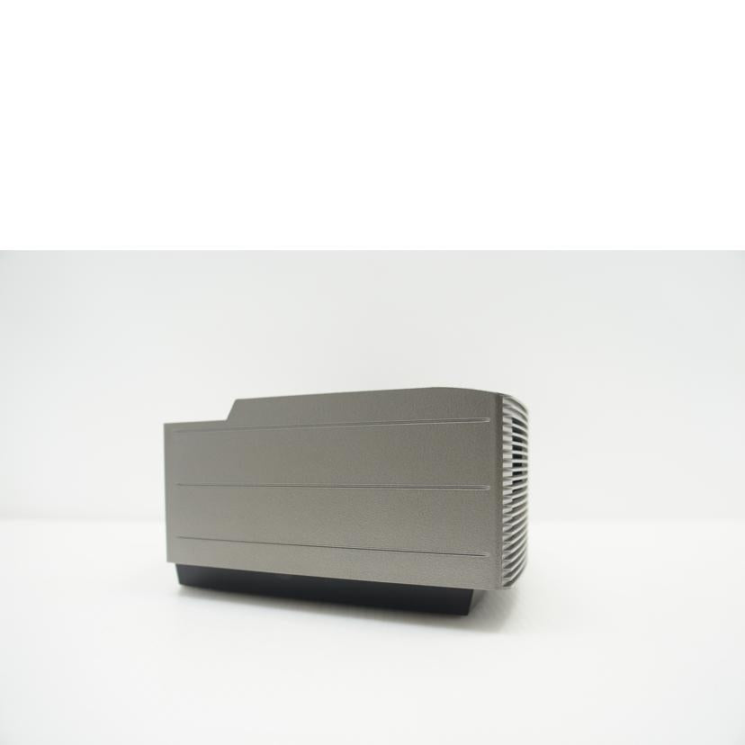 BOSE/CDラジオ　wave　music　system/AWRCCB//049678C82335315AC/Bランク/75