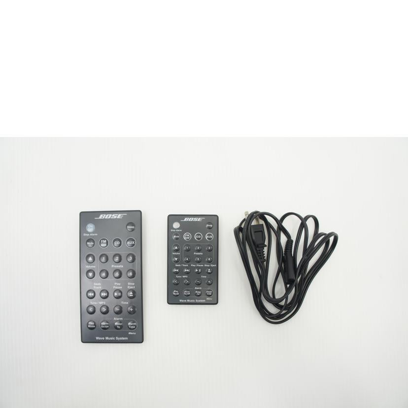 BOSE /家電・カメラ・AV機器｜WonderREX-ONLINE 公式通販サイト