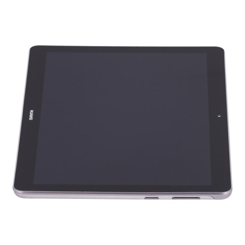 HUAWEI　 ファーウェイ　/タブレット／MediaPad　T3　10　Wi－Fi/AGS-W09//4JPNU18404102760/Bランク/77