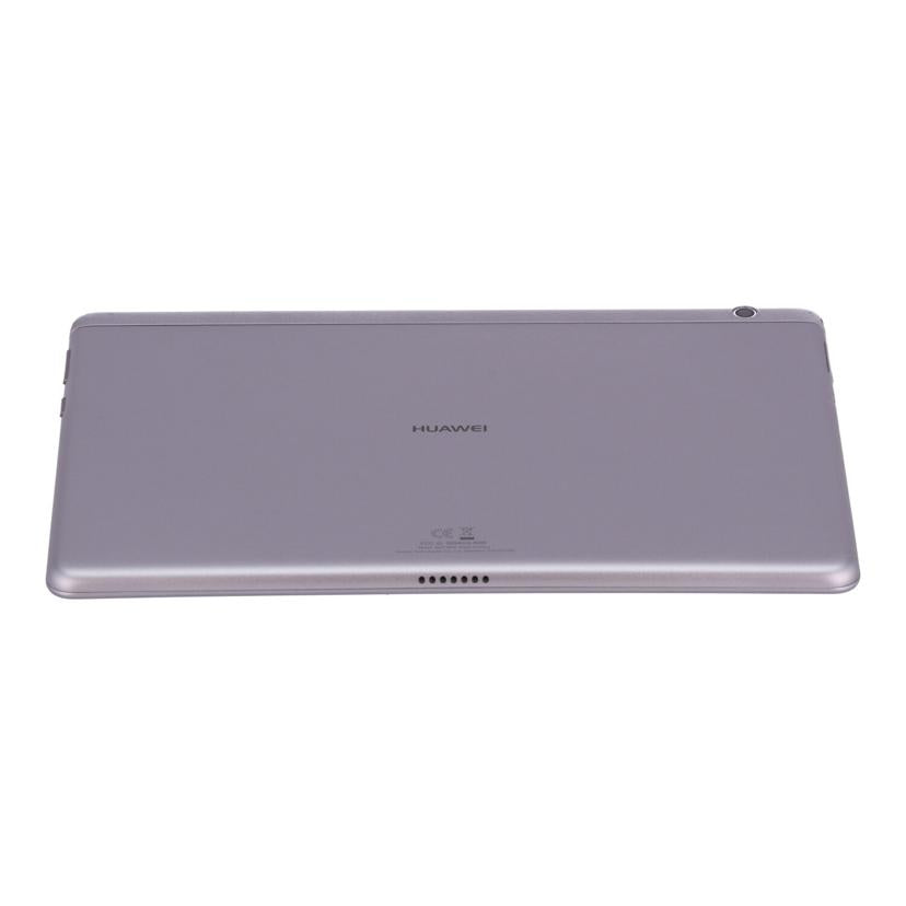 HUAWEI　 ファーウェイ　/タブレット／MediaPad　T3　10　Wi－Fi/AGS-W09//4JPNU18404102760/Bランク/77
