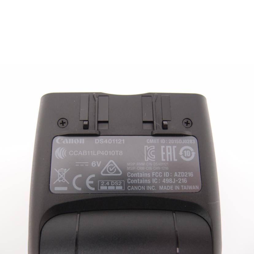 Canon キャノン/スピードライト/430EX III-RT//3015001459/Aランク/69