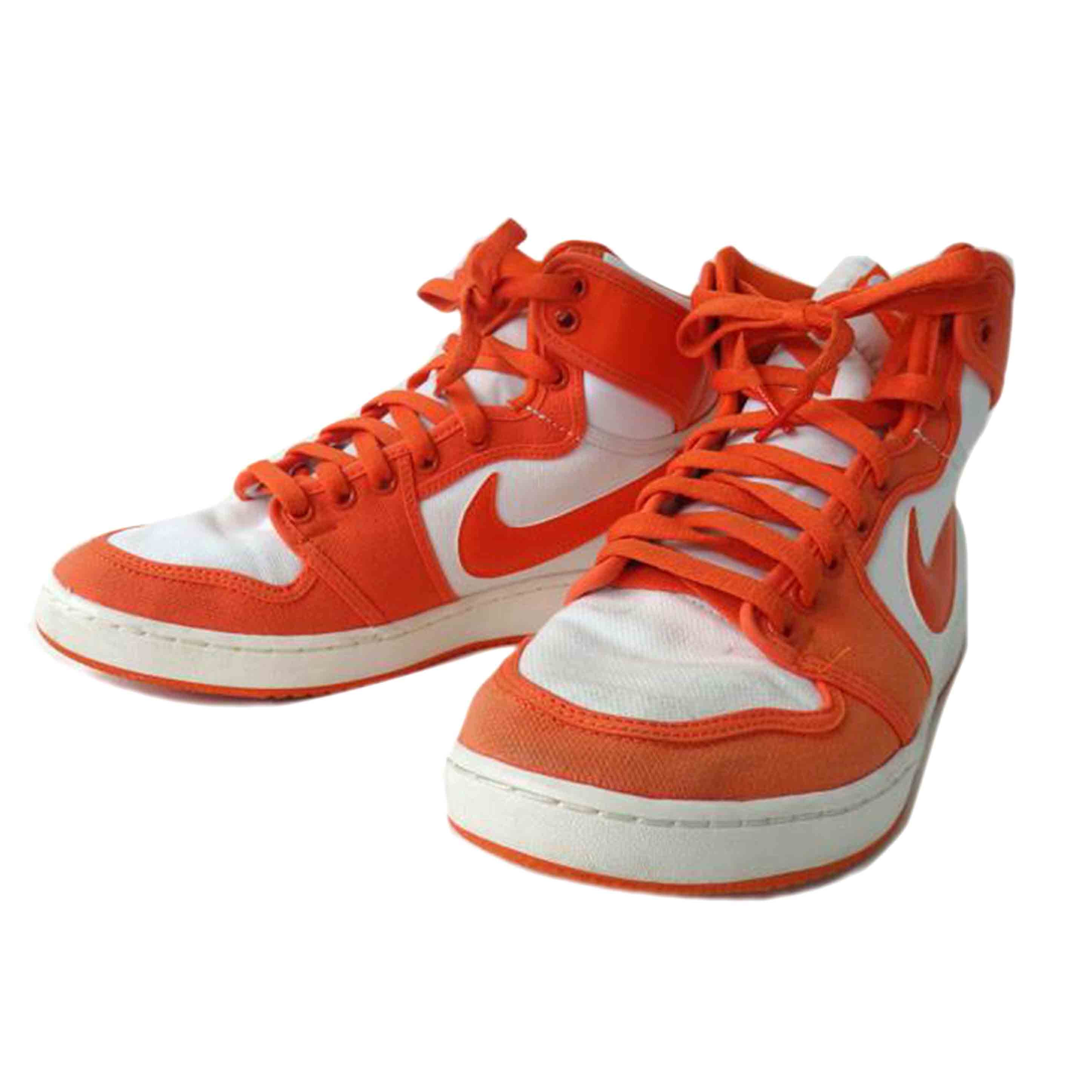 NIKE ナイキ/Air　Jordan　1　KO／27．0cm/DO5047-801//ｻｲｽﾞ27ｃｍ/Bランク/84