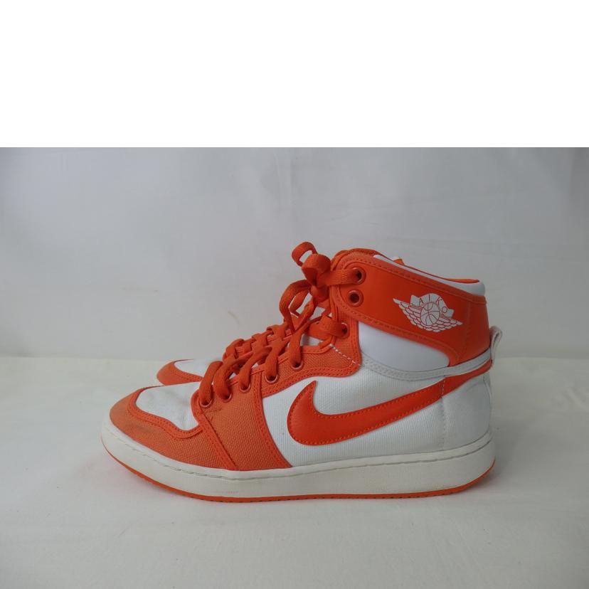 NIKE ナイキ/Air　Jordan　1　KO／27．0cm/DO5047-801//ｻｲｽﾞ27ｃｍ/Bランク/84