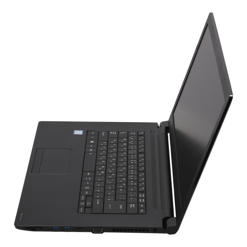 dynabook ダイナブック株式会社 /Win11ノートPC/9265740462926//90134095H/Bランク/70