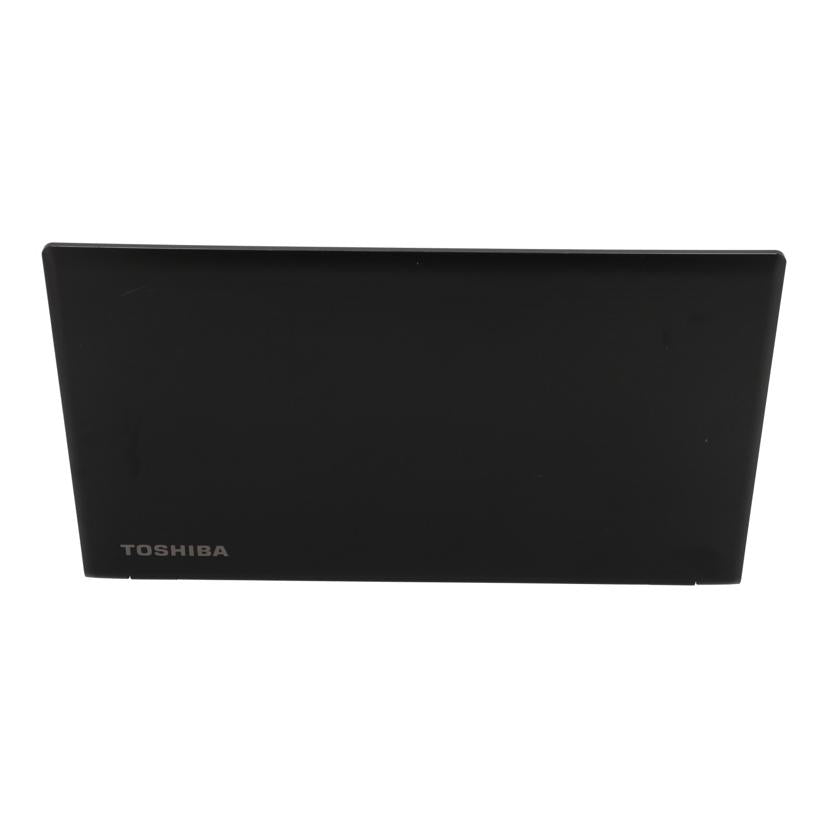 dynabook ダイナブック株式会社 /Win11ノートPC/9265740462926//90134095H/Bランク/70
