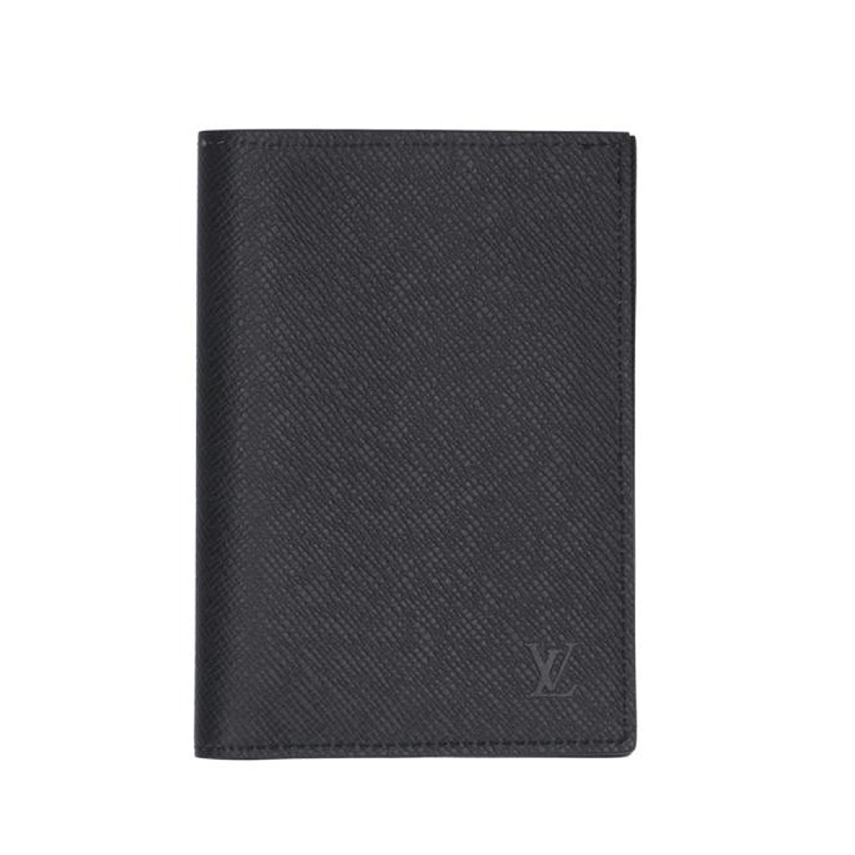 LOUIS VUITTON ルイヴィトン/クーヴェルテュール・パスポールNM/M64596//MB2***/Aランク/91