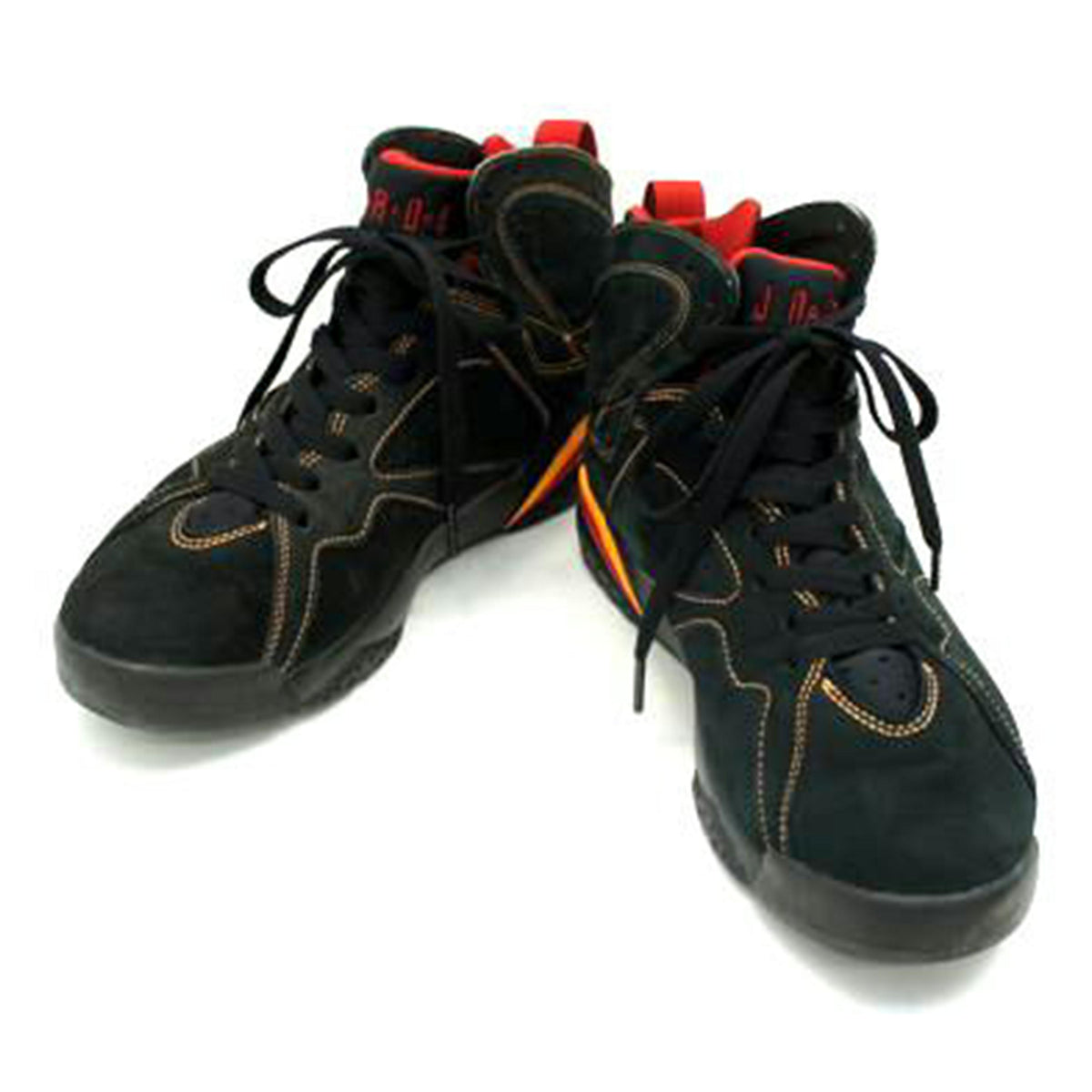 NIKE ナイキ/AIR JORDAN 7 RETRO/304775-081//Bランク/19