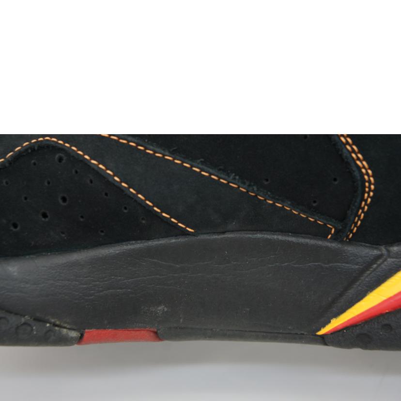 NIKE ナイキ/AIR JORDAN 7 RETRO/304775-081//Bランク/19