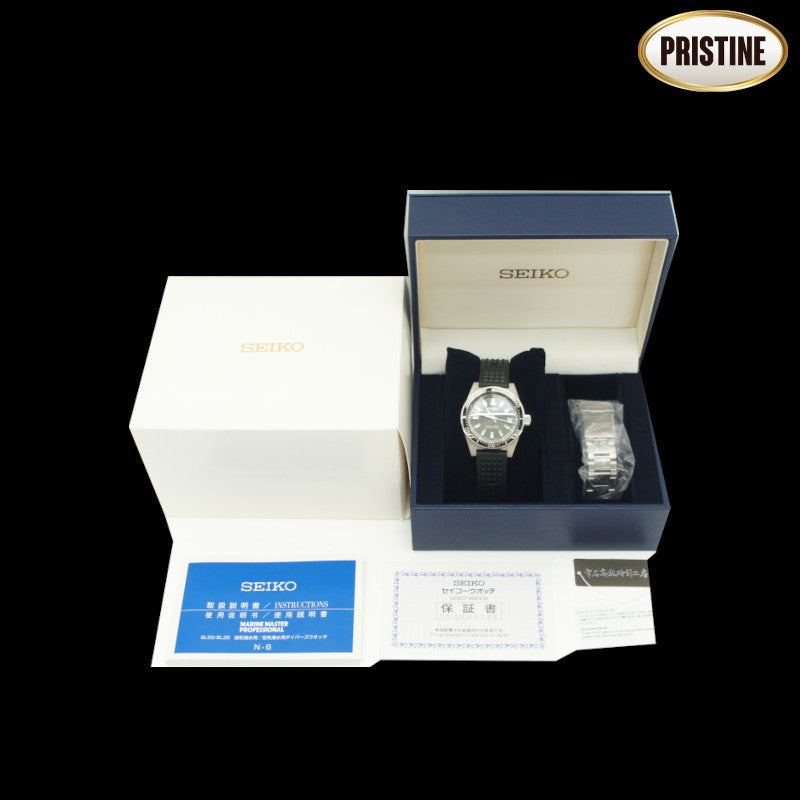 SEIKO セイコー/P／プロスペックス・ダイバースキューバ／自動巻/SBDX019//143******/SAランク/78