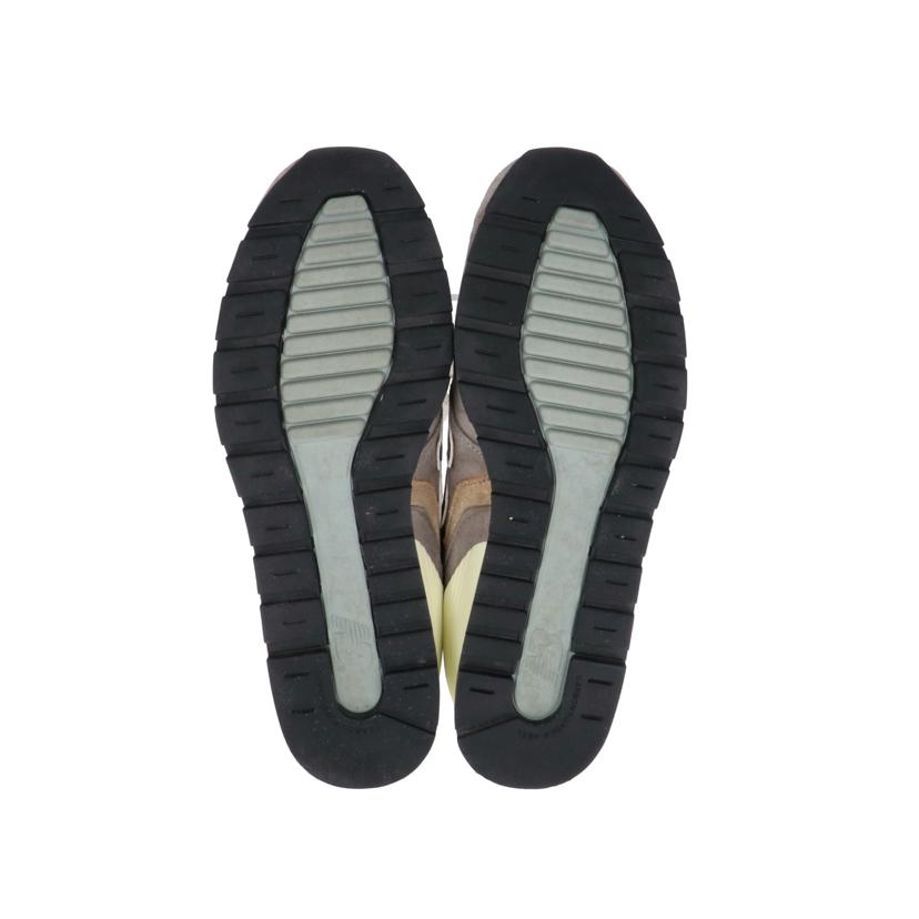 New　Balance ニューバランス/M996　USA　25．5cm/M996//ABランク/78