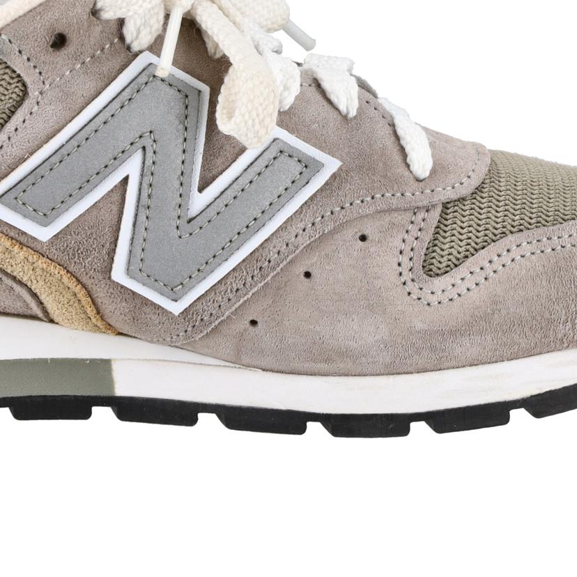 New　Balance ニューバランス/M996　USA　25．5cm/M996//ABランク/78