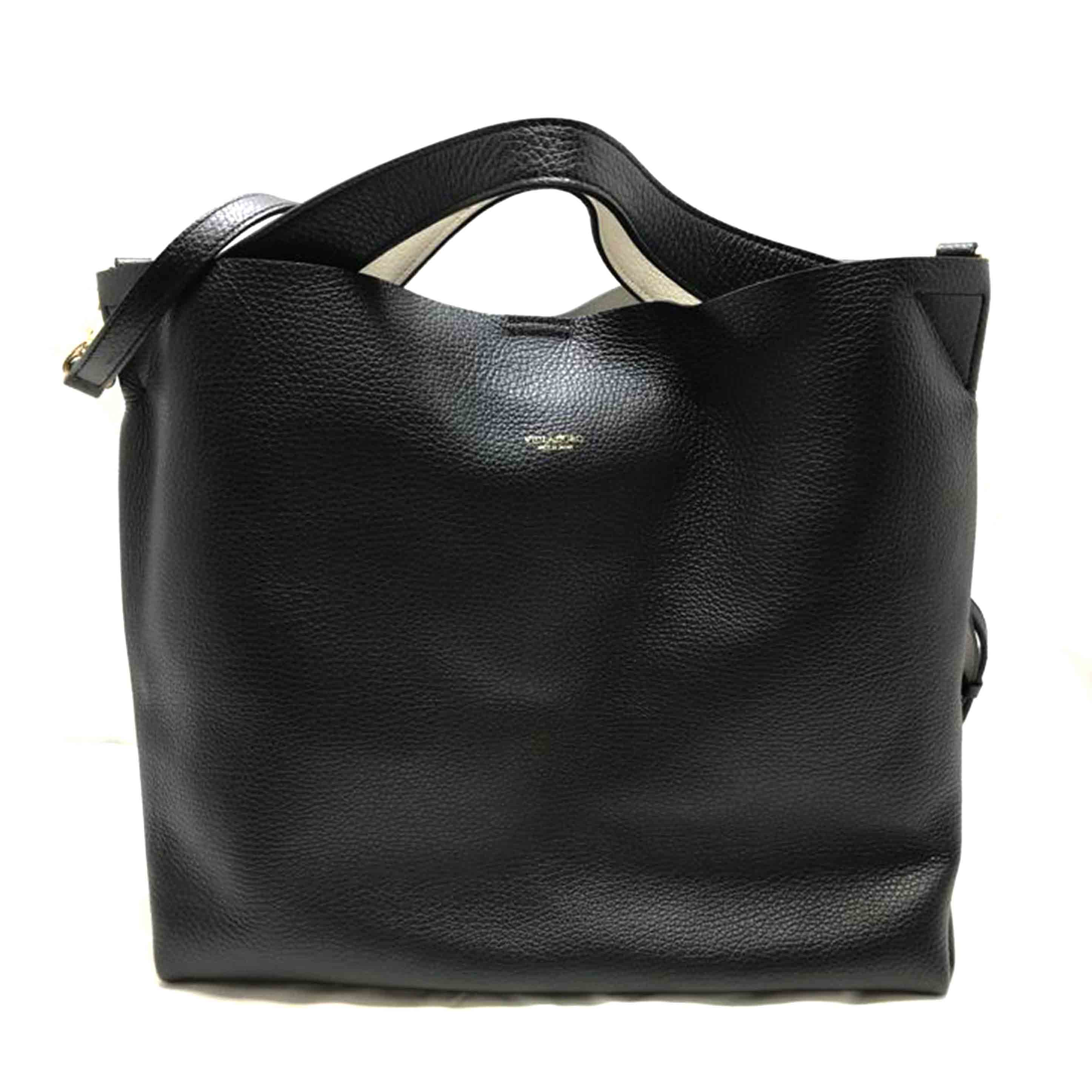 VIOLAd’ORO ヴィオラドーロ/TRERO　2wayトートバッグ　L//Aランク/51