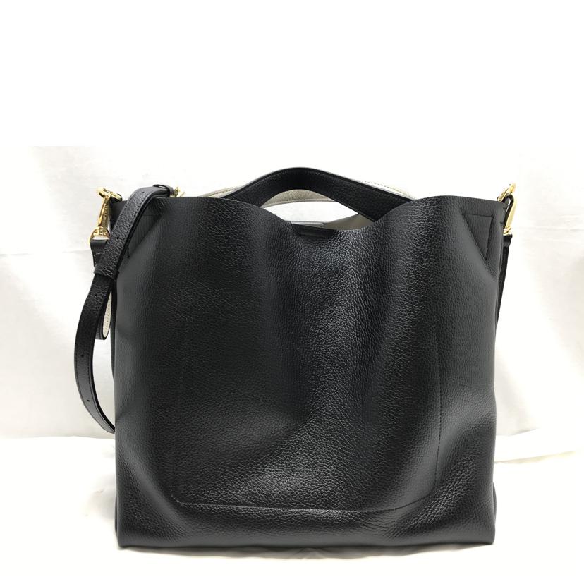 VIOLAd’ORO ヴィオラドーロ/TRERO　2wayトートバッグ　L//Aランク/51