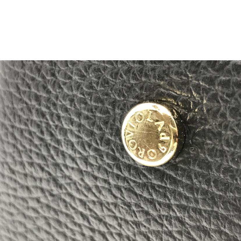 VIOLAd’ORO ヴィオラドーロ/TRERO　2wayトートバッグ　L//Aランク/51