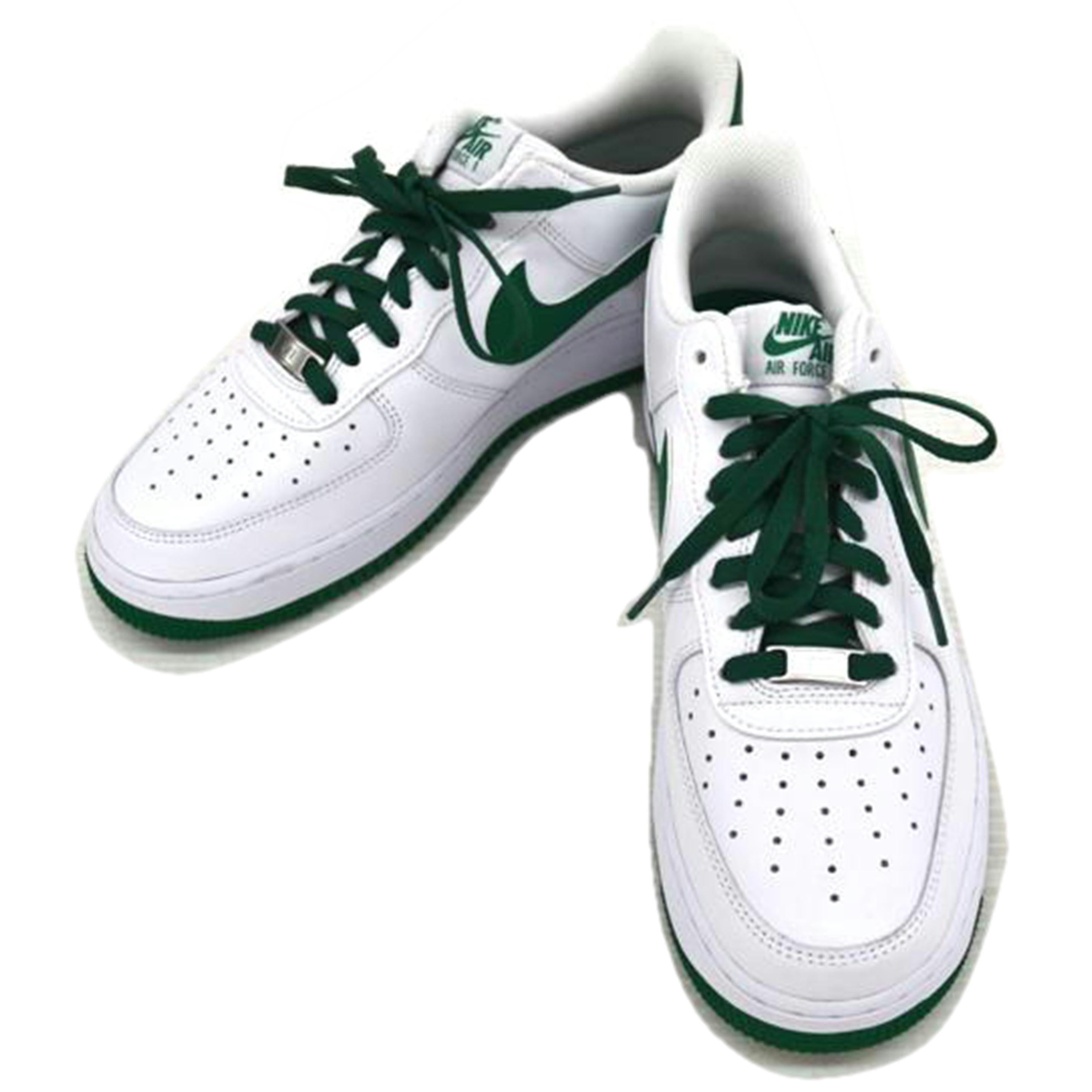 NIKE ナイキ/AIR　FORCE　1LOW/FJ4146-102//Aランク/75