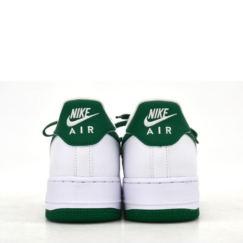 NIKE ナイキ/AIR　FORCE　1LOW/FJ4146-102//Aランク/75