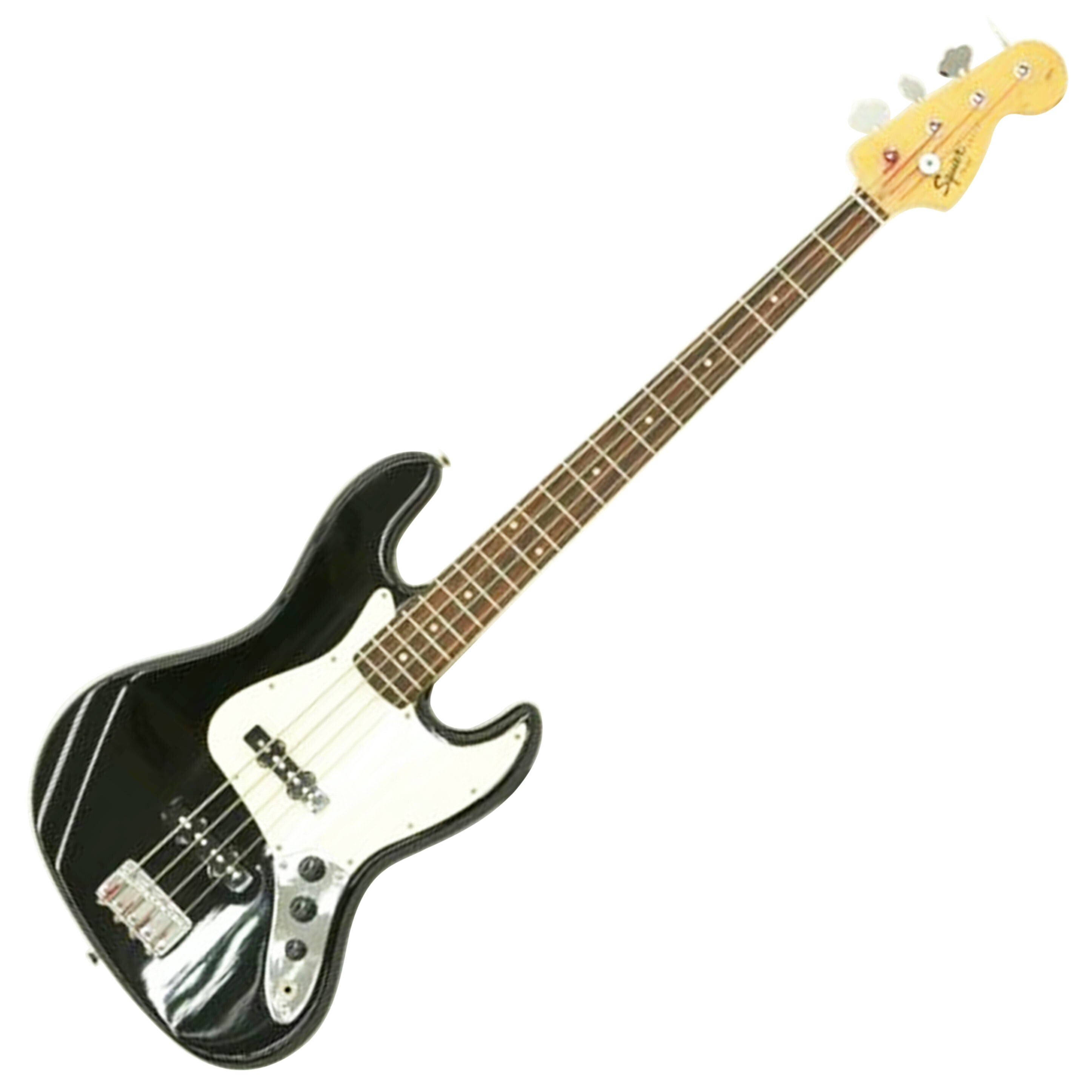 SQUIER スクワイヤ/Jazz　Bass　エレキベース/affinity series//Bランク/75