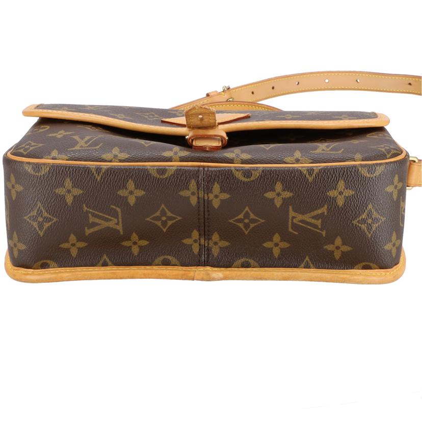 LOUIS VUITTON ルイヴィトン/ソローニュ/モノグラム/M42250//SL1***/ABランク/67