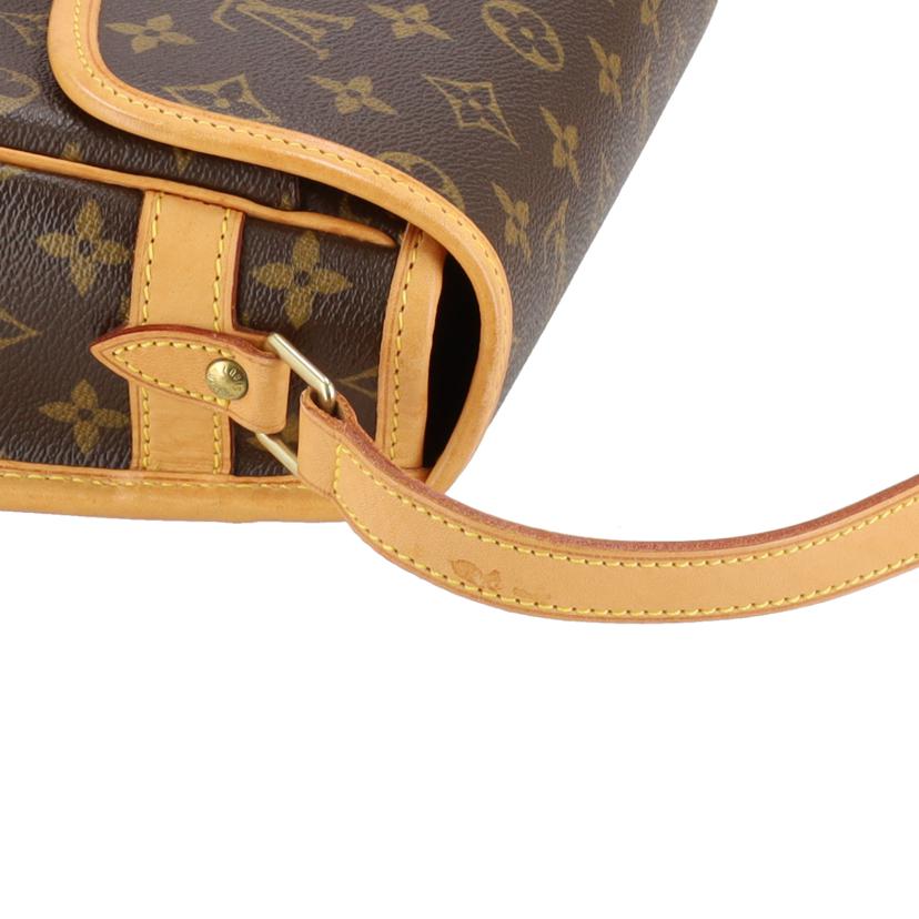 LOUIS VUITTON ルイヴィトン/ソローニュ/モノグラム/M42250//SL1***/ABランク/67