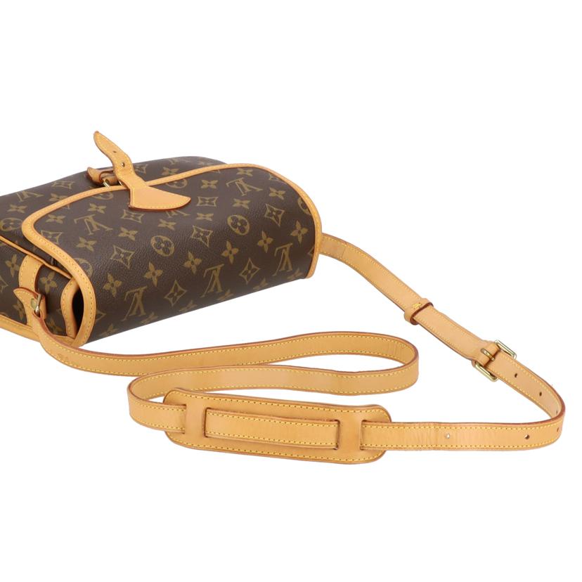 LOUIS VUITTON ルイヴィトン/ソローニュ/モノグラム/M42250//SL1***/ABランク/67