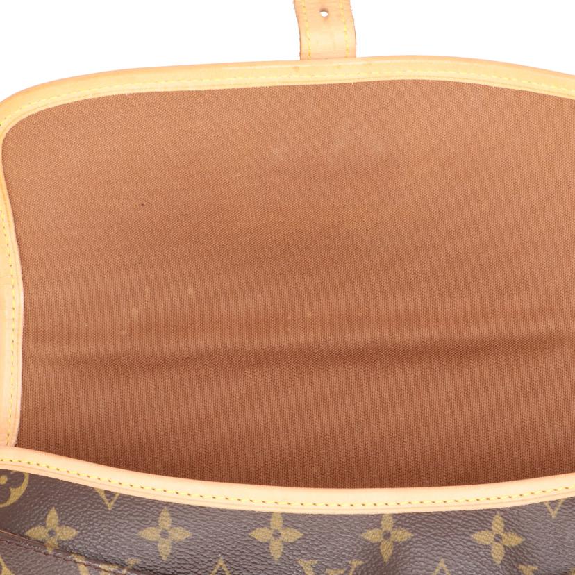 LOUIS VUITTON ルイヴィトン/ソローニュ/モノグラム/M42250//SL1***/ABランク/67