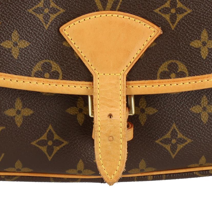 LOUIS VUITTON ルイヴィトン/ソローニュ/モノグラム/M42250//SL1***/ABランク/67