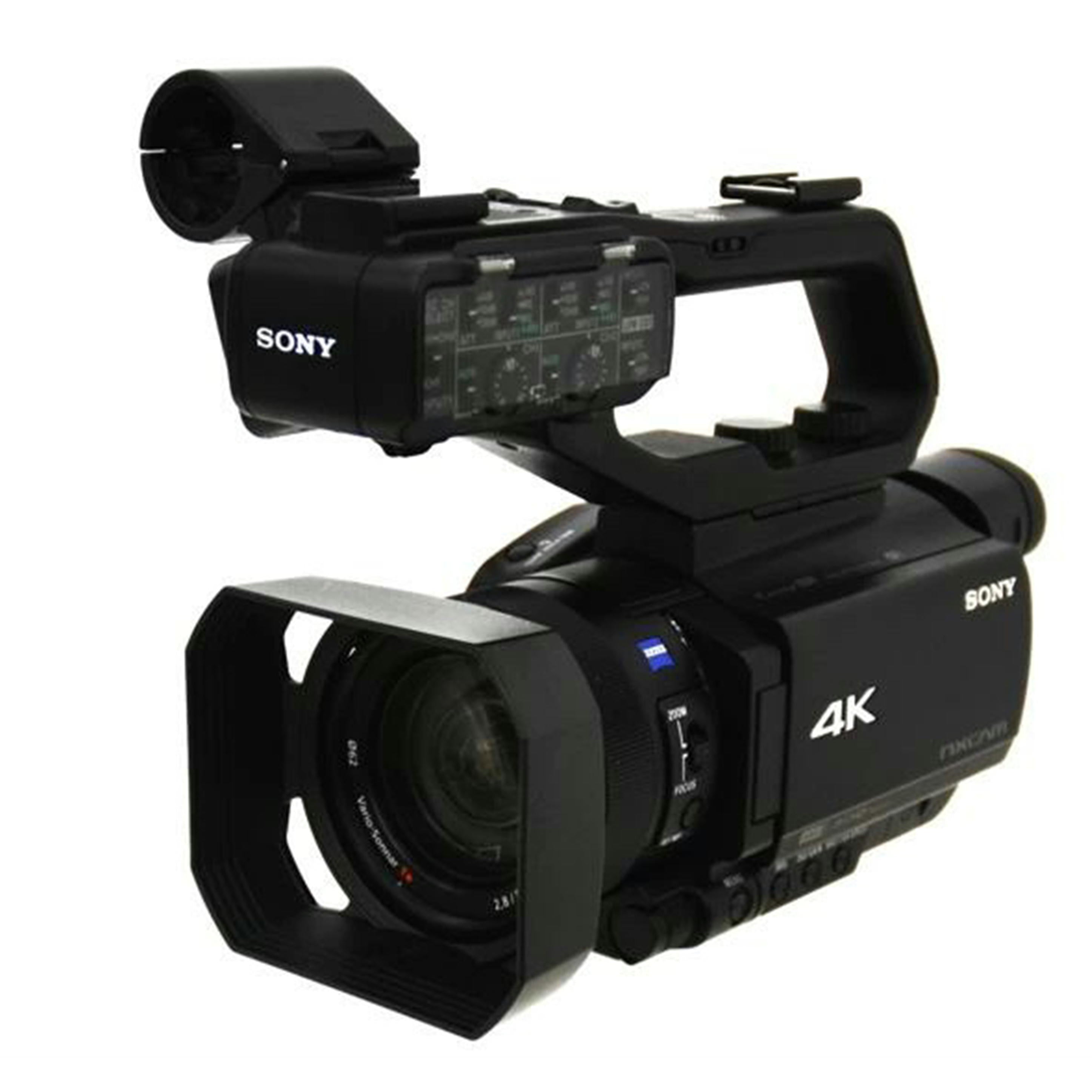 SONY ソニー/ビデオカメラ/HXR-NX80//3000225/Bランク/75