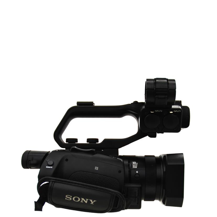 SONY ソニー/ビデオカメラ/HXR-NX80//3000225/Bランク/75