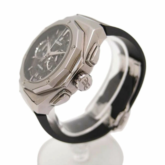 HUBLOT ウブロ/アエロフュージョン／日本限定モデル／自動巻き/525.NX.0127.LR.JORL19//140***********/ABランク/69