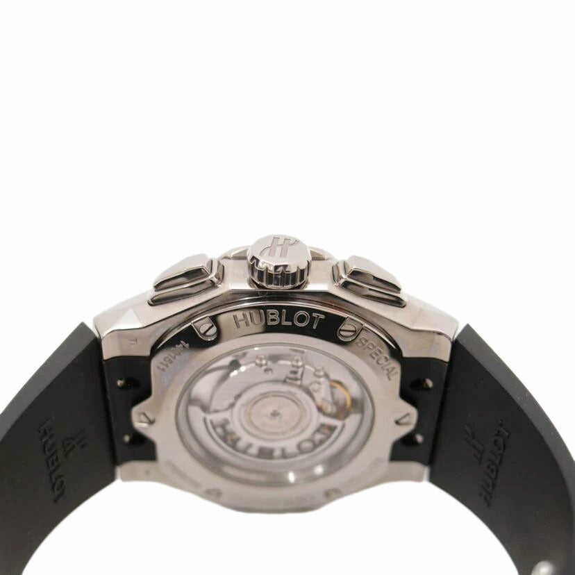 HUBLOT ウブロ/アエロフュージョン／日本限定モデル／自動巻き/525.NX.0127.LR.JORL19//140***********/ABランク/69