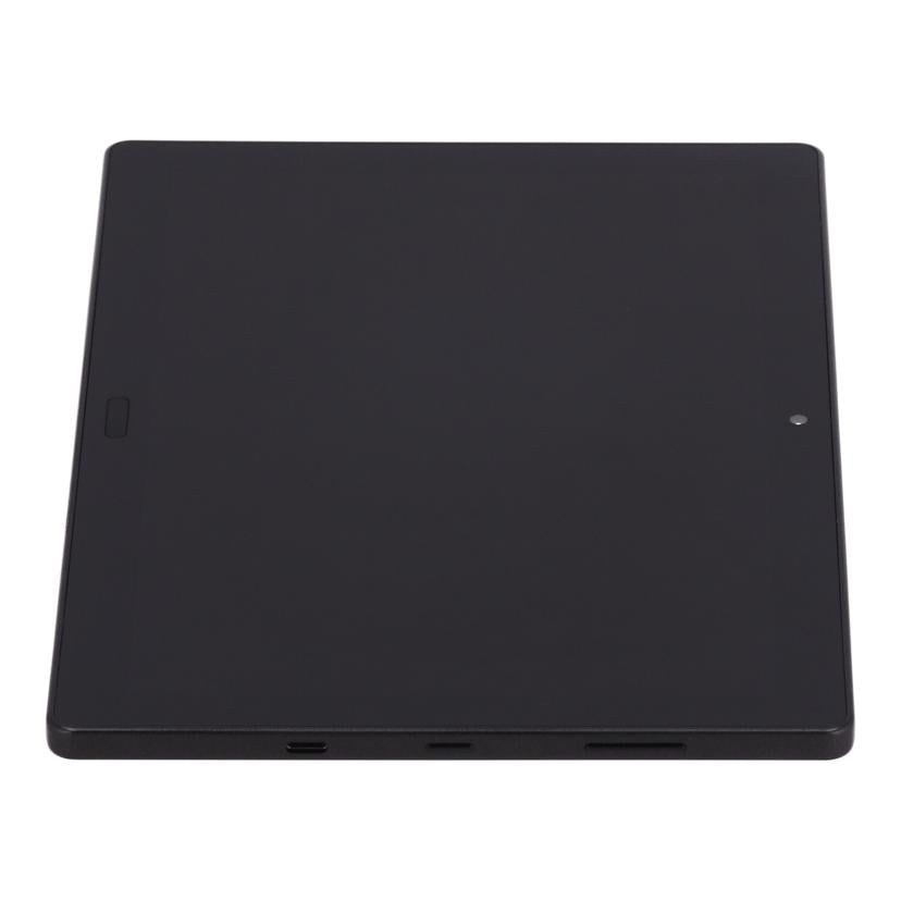 SHARP　docomo シャープ　/タブレット／dtab　d－41A/d-41A//OG6HMA072002074/Bランク/77