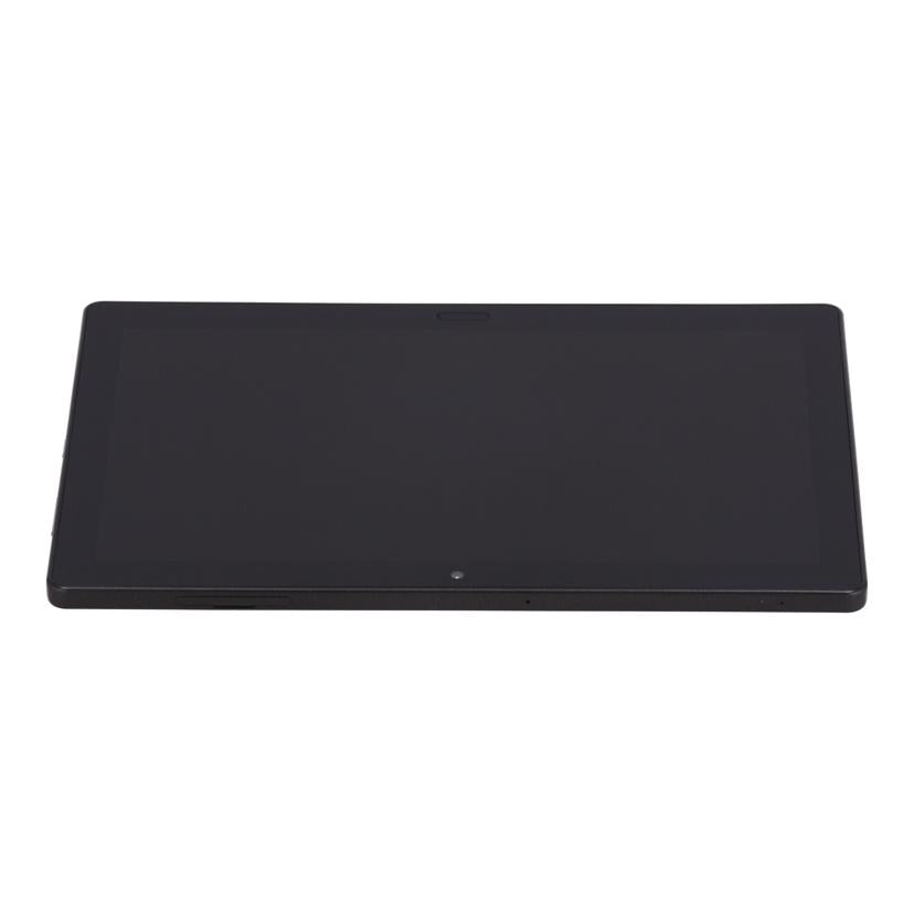 SHARP　docomo シャープ　/タブレット／dtab　d－41A/d-41A//OG6HMA072002074/Bランク/77