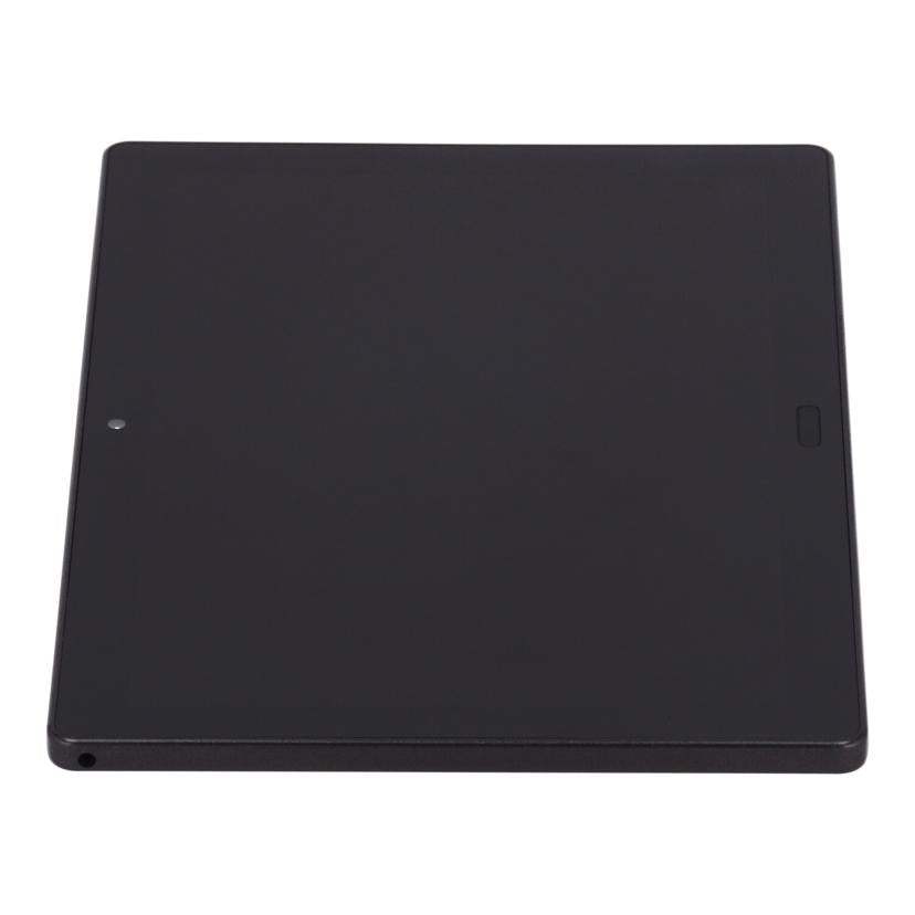 SHARP　docomo シャープ　/タブレット／dtab　d－41A/d-41A//OG6HMA072002074/Bランク/77