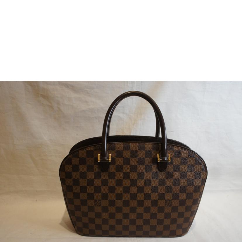 LOUIS VUITTON ルイヴィトン/サリアオリゾンタル／ダミエ/N51282//AR0***/Aランク/92