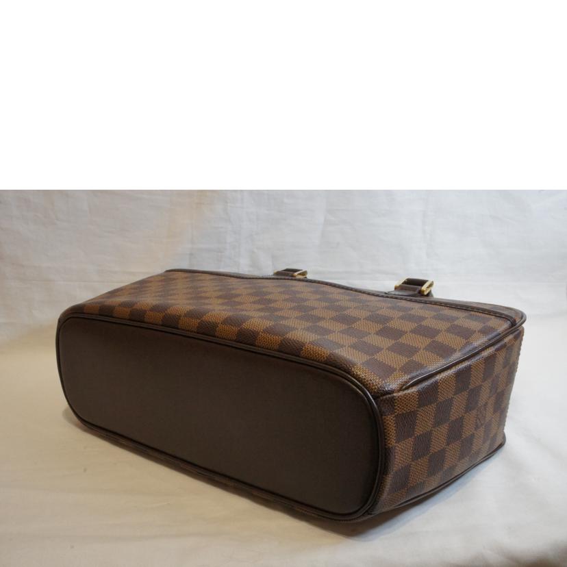 LOUIS VUITTON ルイヴィトン/サリアオリゾンタル／ダミエ/N51282//AR0***/Aランク/92