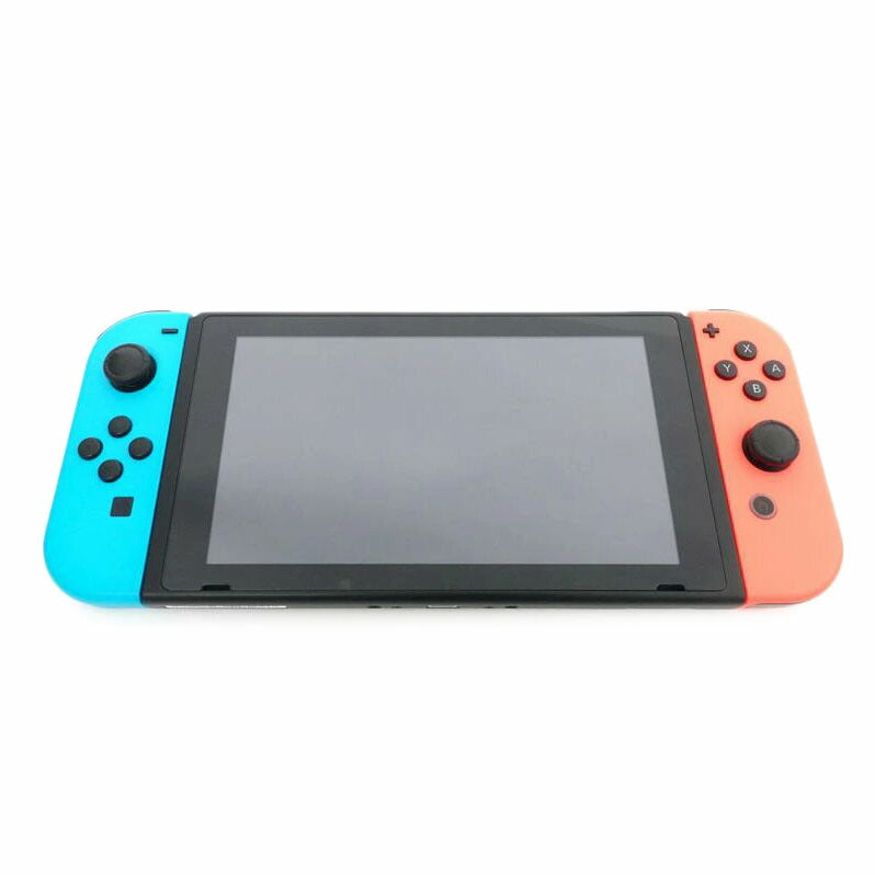 nintendo 任天堂/ニンテンドースイッチ本体ネオンブルー／レッド/HAC-001(-01)//XKJ40035950253/ABランク/88