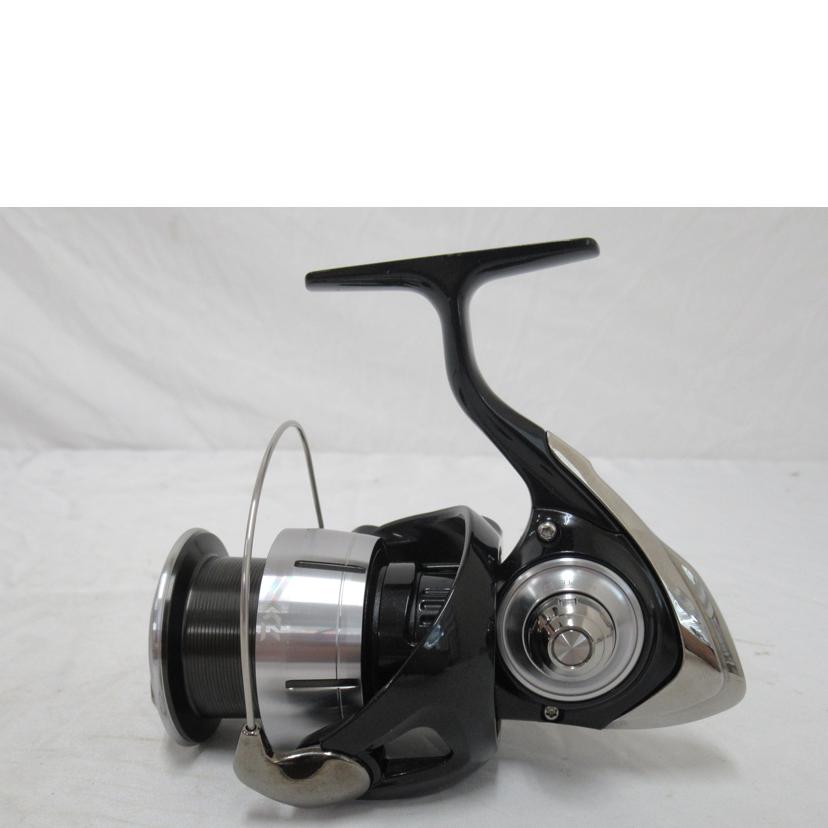 Daiwa/スピニングリール/LEXA LT4000-CXH/00061149//Aランク/63