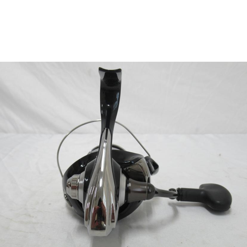 Daiwa/スピニングリール/LEXA LT4000-CXH/00061149//Aランク/63