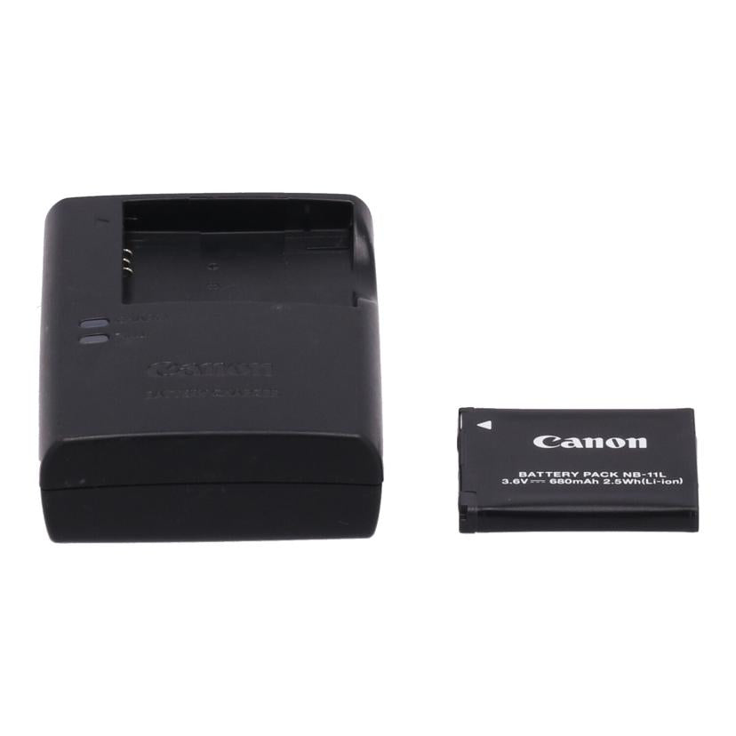 CANON キヤノン/デジタルカメラ/IXY150//011060032144/Bランク/85