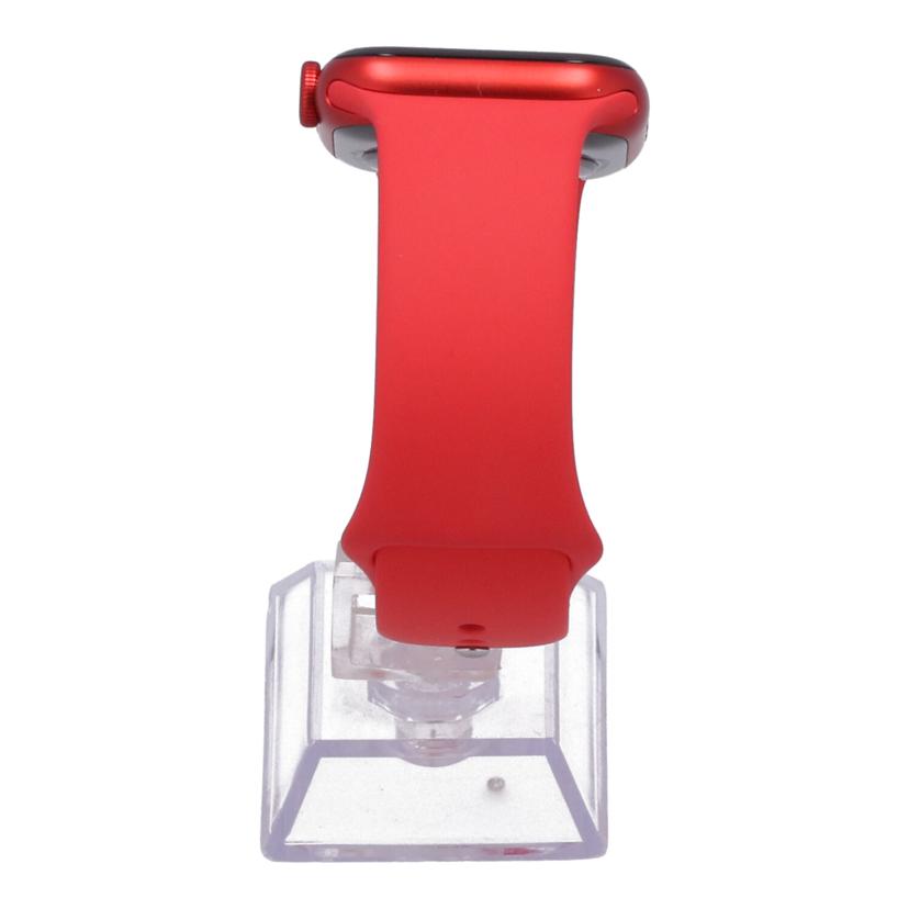 Apple　 アップル　/AppleWatch　Series6　Cellular　44mm　（PRODUCT）RED/M09C3J/A//H4HFF0G2Q1XK/Bランク/82