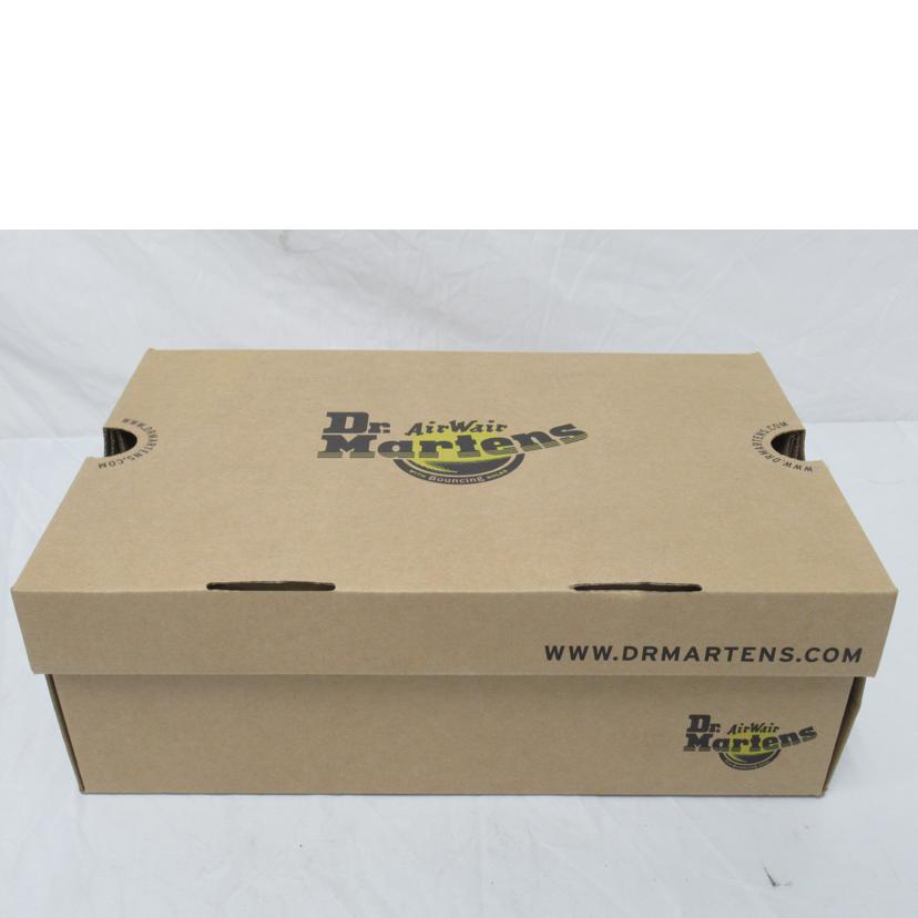 Dr.Martens/ドクターマーチン3ホールシューズ/1461//UK9/Aランク/63