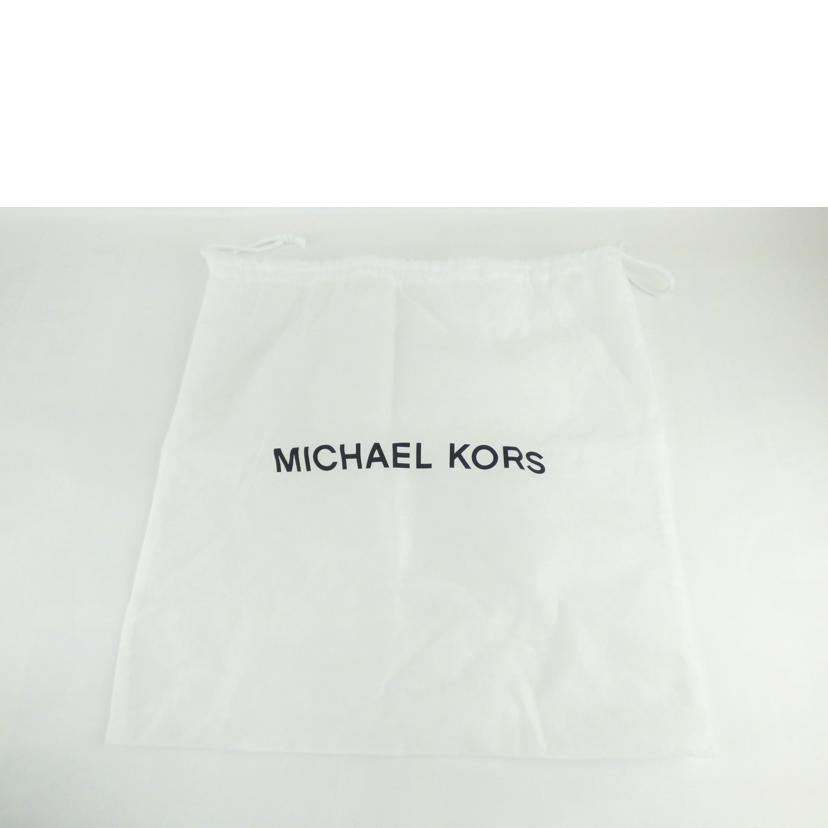 MICHAEL　KORS マイケルコース/ショルダーバッグ/7835240068112//Aランク/64