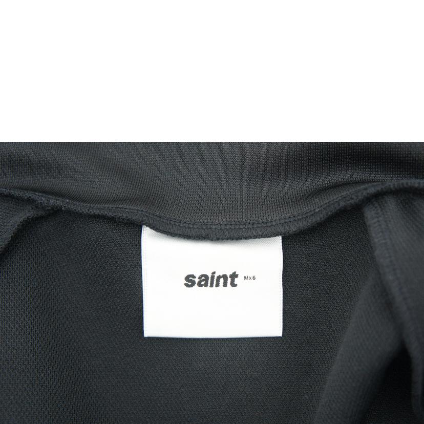 SAINT　Mxxxxxx セントマイケル/TRACK　JACKET/SM-YS1-0000-072//Sランク/67