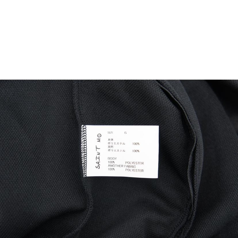 SAINT　Mxxxxxx セントマイケル/TRACK　JACKET/SM-YS1-0000-072//Sランク/67