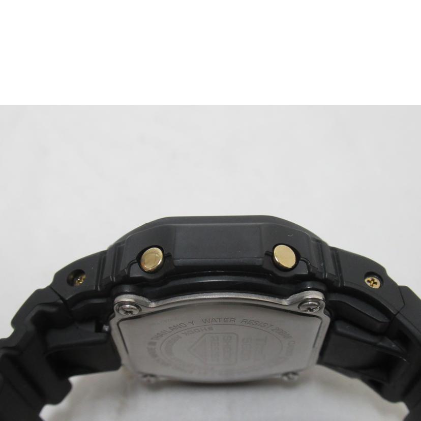  CASIO/G-SHOCK/The G/ソーラー/GW-5600BJ//Aランク/63