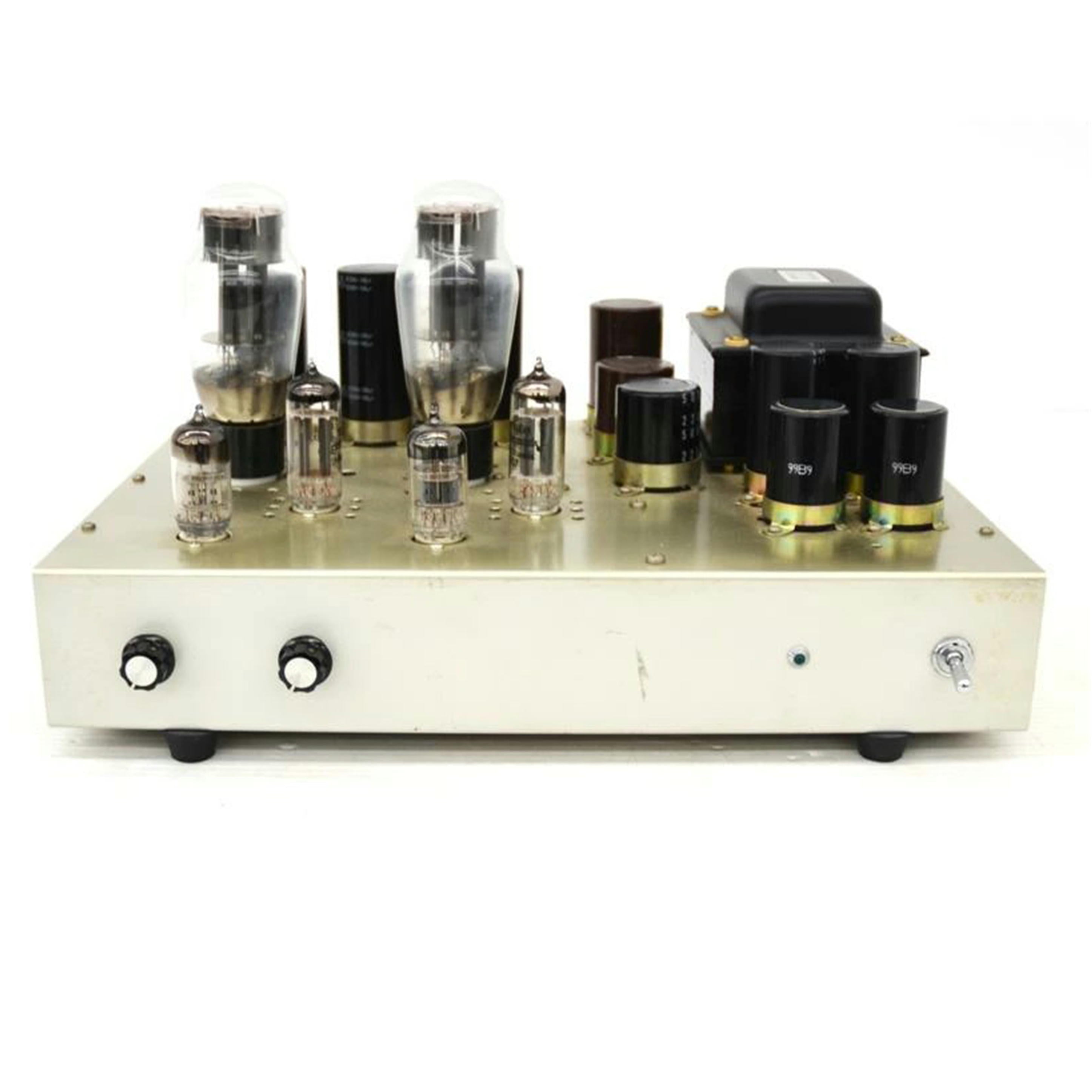 No　Brand/真空管アンプ//Bランク/75