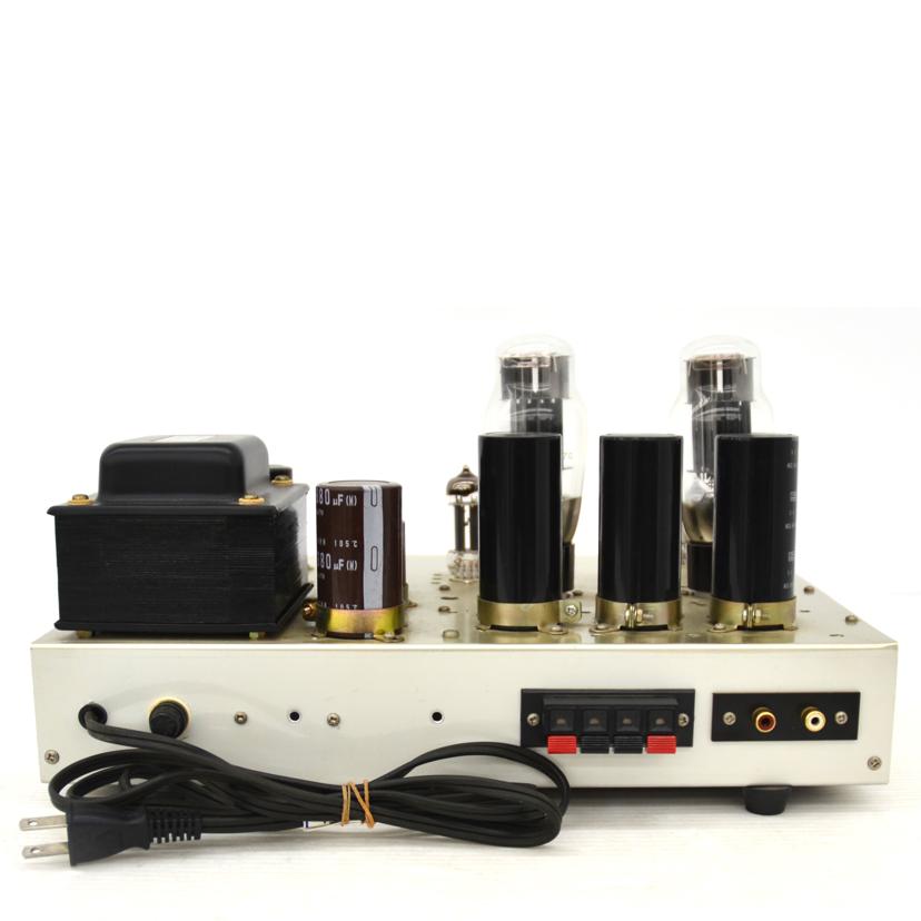 No　Brand/真空管アンプ//Bランク/75