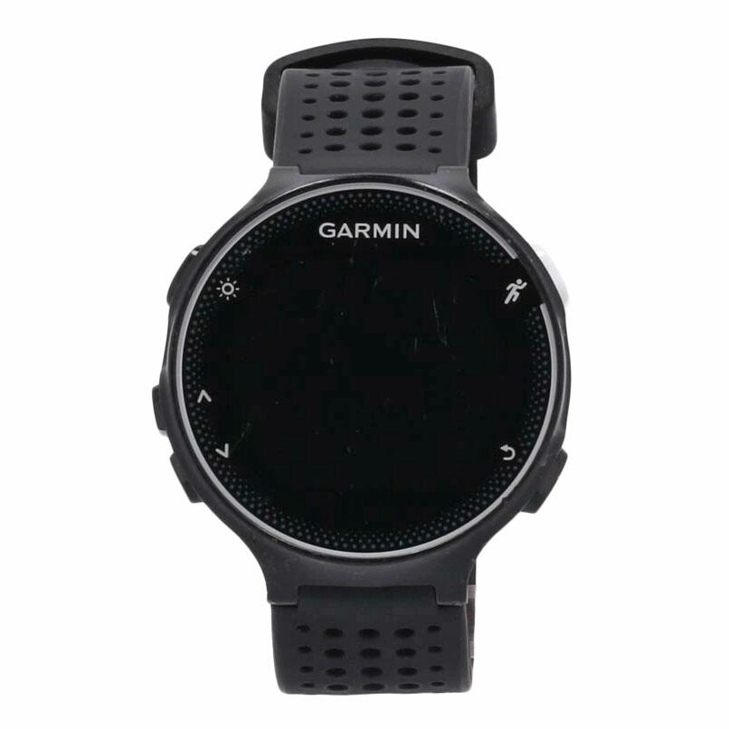 GARMIN　 ガーミン　/GPSランニングウォッチ／ForeAthlete　230J/010-03717-87//4PZ061910/Bランク/77